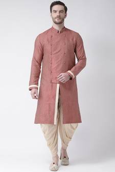 DEYANN Kurta with Patiala set