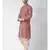 DEYANN Kurta with Patiala set