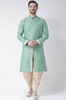 DEYANN Kurta with Patiala set