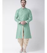 DEYANN Kurta with Patiala set