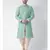 DEYANN Kurta with Patiala set