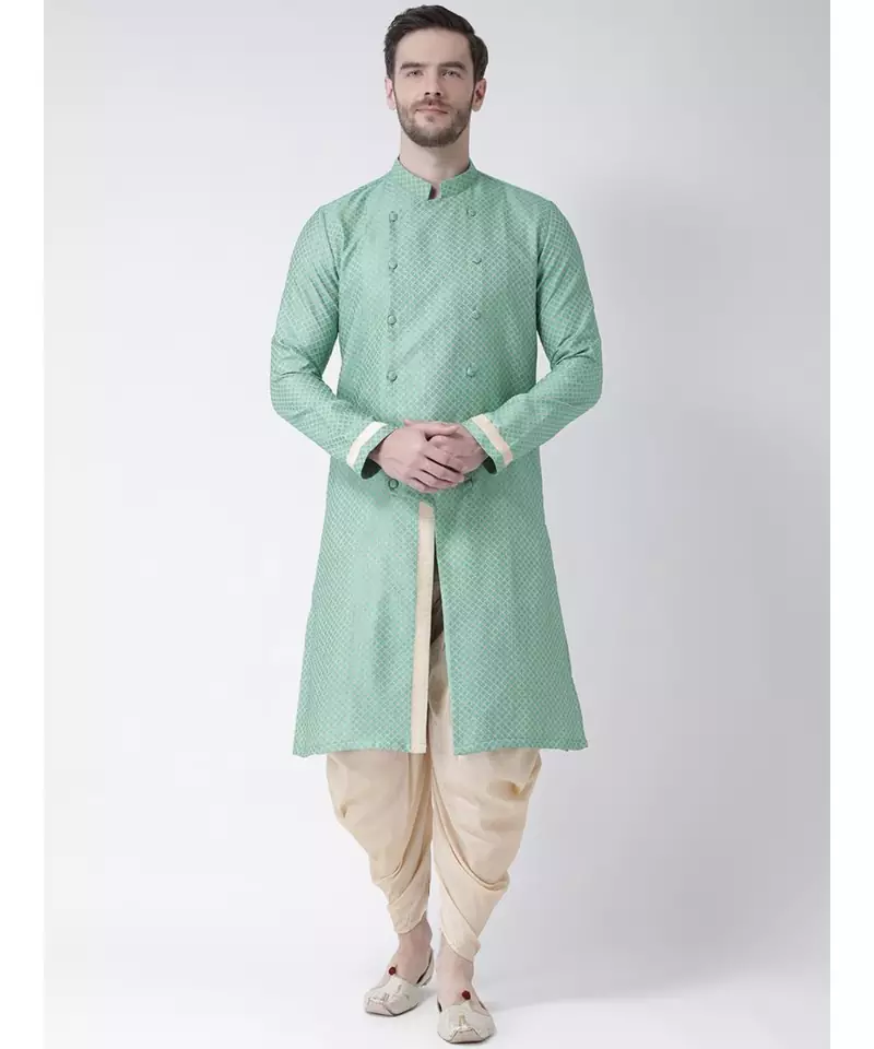DEYANN Kurta with Patiala set