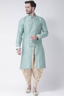 DEYANN Kurta with Patiala set