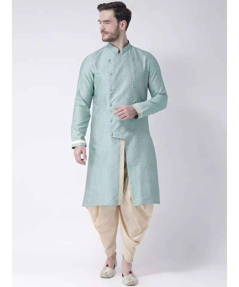 DEYANN Kurta with Patiala set