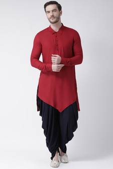 DEYANN Kurta with Patiala set