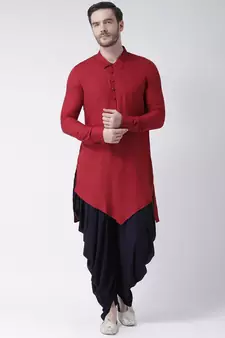 DEYANN Kurta with Patiala set