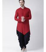 DEYANN Kurta with Patiala set