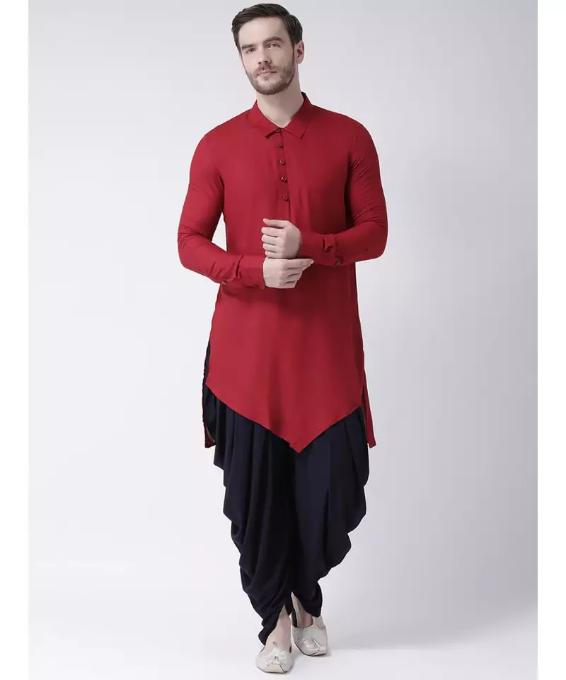 DEYANN Kurta with Patiala set