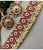 Multicolor necklaces