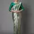 Sareemall Teal Green Festive Silk Blend Banarasi Saree With Unstitched Blouse
