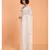 Suta Women White Embellished Pure Cotton Blend Saree