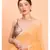 Suta Women Yellow Embellished  Pure Cotton Saree