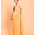 Suta Women Yellow Embellished  Pure Cotton Saree