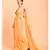 Suta Women Yellow Embellished  Pure Cotton Saree