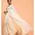 Suta White Zari Stripes Woven Pure Cotton Handloom Saree
