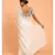Suta White Zari Stripes Woven Pure Cotton Handloom Saree