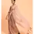 Suta Women Beige Embellished Sequinned Pure Cotton Saree