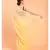Suta Yellow Embellished Sequinned Pure Cotton Saree