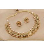 Multicolor necklaces