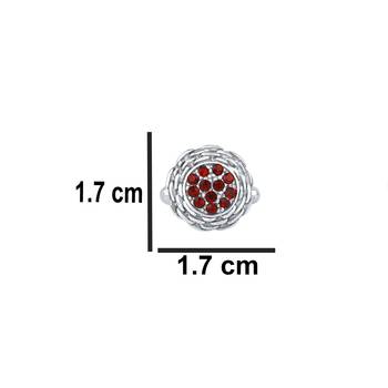 Red crystal other 3
