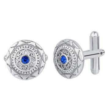 Blue crystal other 1