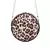 Beige Leopard Sling Bag