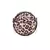 Beige Leopard Sling Bag