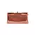 Pink Quilted Sling Bag