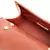 Pink Quilted Sling Bag