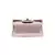 Beige Quilted Sling Bag