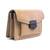 Beige Crossbody Sling Bag