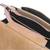 Beige Crossbody Sling Bag
