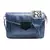 Blue Crossbody Sling Bag