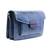Blue Crossbody Sling Bag