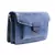 Blue Crossbody Sling Bag