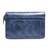Blue Crossbody Sling Bag