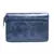 Blue Crossbody Sling Bag
