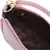 Croc Hand Bag in Purple