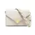 White Envelope Sling Bag