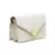 White Envelope Sling Bag