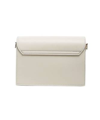 White Envelope Sling Bag 3