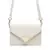 White Envelope Sling Bag