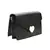 Black Envelope Sling Bag