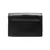 Black Envelope Sling Bag
