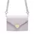 Purple Envelope Sling Bag