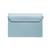 Blue Envelope Sling Bag