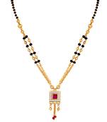 Multicolor crystal pendants