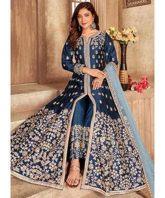 Pakistani Suits - Shop Pakistani Suit 