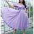 Orchids Mul Dress