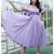 Orchids Mul Dress